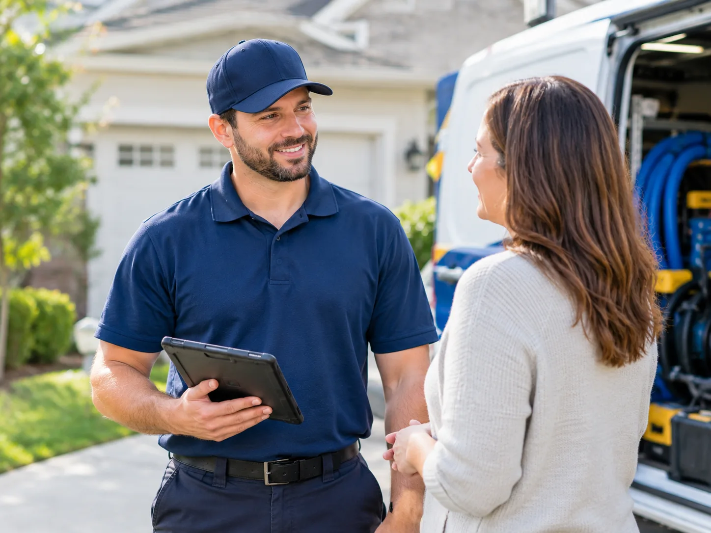 Sewage Backup Cleanup Georgiana, AL FAQs